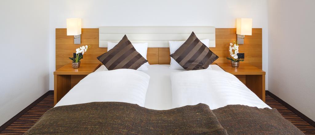 Seemoewe Swiss Quality Hotel Guttingen Room photo